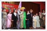 Hrckov maskenbal 2015